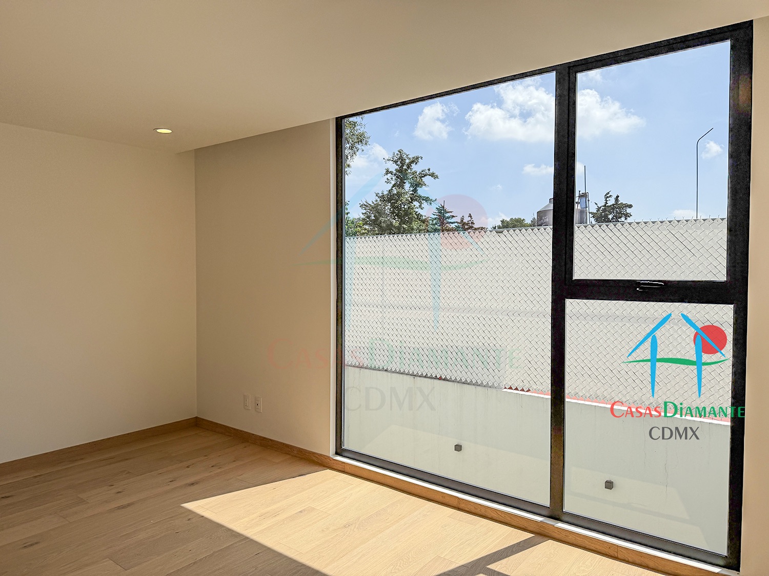 Las Águilas Verdun Casa B - Recámara uno 4